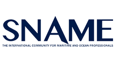 Society of Naval Architects & Marine Engineers